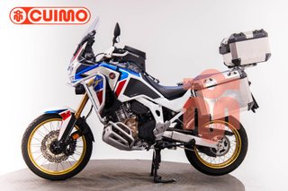 HONDA CRF1100L AFRICA TWIN ADVENTURE SPORTS DCT