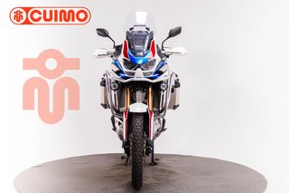 HONDA CRF1100L AFRICA TWIN ADVENTURE SPORTS DCT
