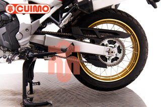 HONDA CRF1100L AFRICA TWIN ADVENTURE SPORTS DCT
