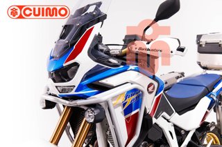 HONDA CRF1100L AFRICA TWIN ADVENTURE SPORTS DCT