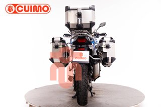 HONDA CRF1100L AFRICA TWIN ADVENTURE SPORTS DCT