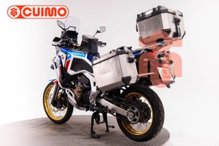 HONDA CRF1100L AFRICA TWIN ADVENTURE SPORTS DCT