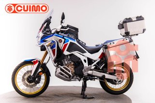 HONDA CRF1100L AFRICA TWIN ADVENTURE SPORTS DCT