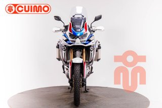 HONDA CRF1100L AFRICA TWIN ADVENTURE SPORTS DCT