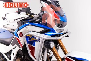 HONDA CRF1100L AFRICA TWIN ADVENTURE SPORTS DCT