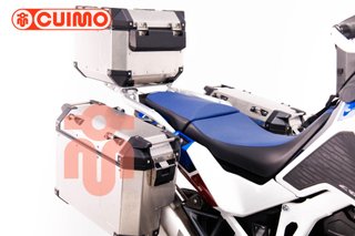 HONDA CRF1100L AFRICA TWIN ADVENTURE SPORTS DCT