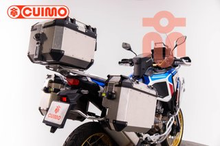HONDA CRF1100L AFRICA TWIN ADVENTURE SPORTS DCT