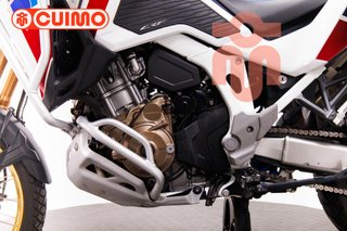 HONDA CRF1100L AFRICA TWIN ADVENTURE SPORTS DCT