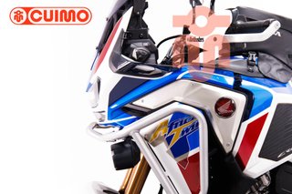 HONDA CRF1100L AFRICA TWIN ADVENTURE SPORTS DCT