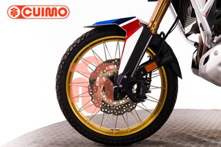 HONDA CRF1100L AFRICA TWIN ADVENTURE SPORTS DCT
