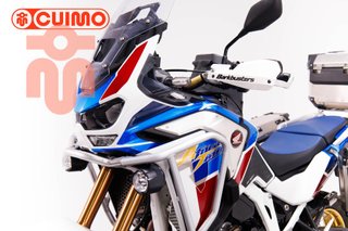HONDA CRF1100L AFRICA TWIN ADVENTURE SPORTS DCT