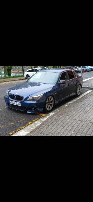 BMW Serie 5 2005
