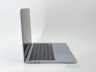 MacBook Air 13" M4 (2025) 10 CPU/10 GPU núcleos - SSD 512GB - 16GB RAM - Azul Cielo