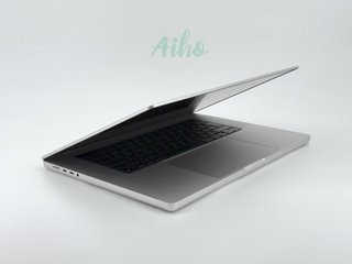 +MacBook Pro 16" M1 Pro (2021) 10 CPU/16 GPU - SSD 512GB - RAM 16GB - Plata