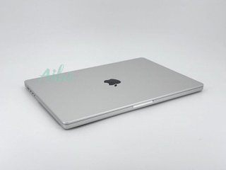 +MacBook Pro 16" M1 Pro (2021) 10 CPU/16 GPU - SSD 512GB - RAM 16GB - Plata