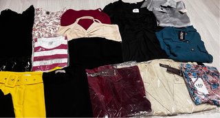 Lote Ropa Mujer Talla L