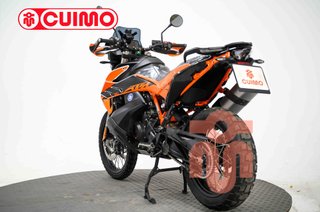 KTM 790 ADVENTURE R
