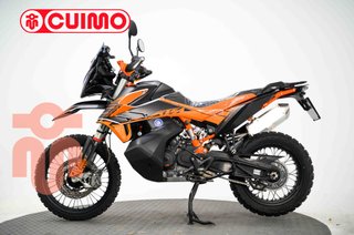 KTM 790 ADVENTURE R