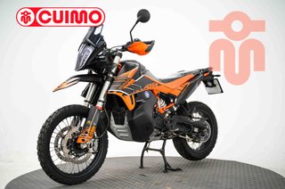 KTM 790 ADVENTURE R