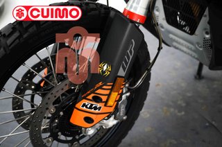 KTM 790 ADVENTURE R