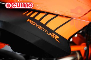 KTM 790 ADVENTURE R
