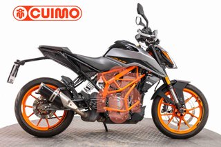 KTM 390 DUKE