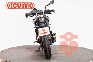 KTM 390 DUKE