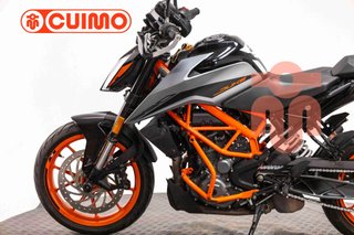 KTM 390 DUKE