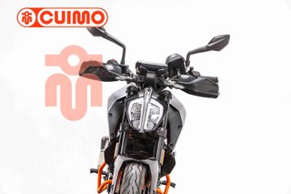 KTM 390 DUKE