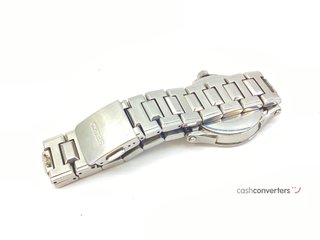 reloj pulsera caballero seiko 5y85-0ah0