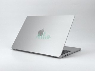 MacBook Air 13" M4 (2025) 10 CPU/8 GPU núcleos - SSD 256GB - 16GB RAM - Plata