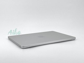 MacBook Air 13" M4 (2025) 10 CPU/8 GPU núcleos - SSD 256GB - 16GB RAM - Plata