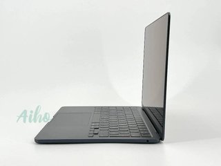 MacBook Air 13" M4 (2025) 10 CPU/8 GPU núcleos - SSD 256GB - 16GB RAM - Azul Medianoche