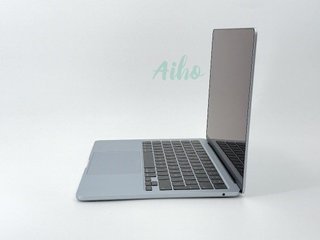 MacBook Air 13" M4 (2025) 10 CPU/8 GPU núcleos - SSD 256GB - 16GB RAM - Azul Cielo