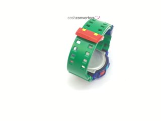 reloj pulsera caballero casio 5398