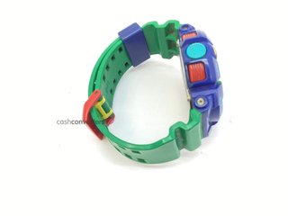 reloj pulsera caballero casio 5398