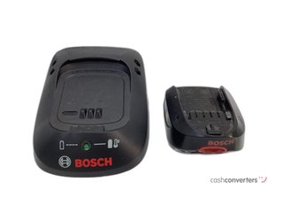 taladro a bateria bosch psr 1440 li-2