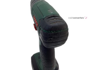taladro a bateria bosch psr 1440 li-2