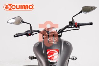 BENELLI 502 C