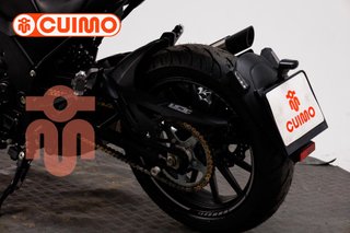 BENELLI 502 C