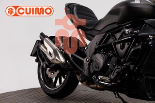 BENELLI 502 C