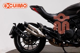 BENELLI 502 C