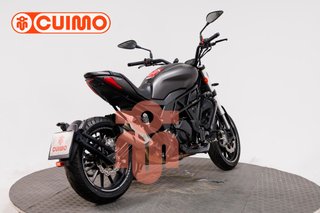 BENELLI 502 C