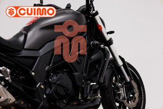 BENELLI 502 C