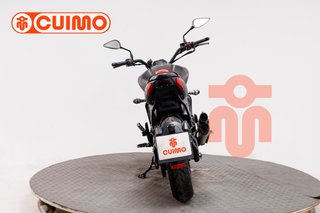 BENELLI 502 C