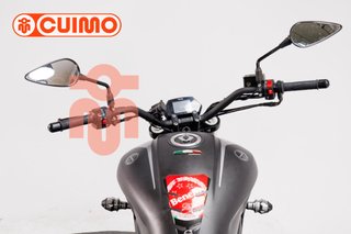 BENELLI 502 C