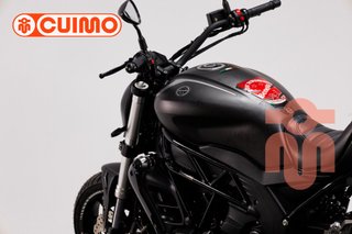 BENELLI 502 C