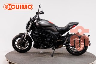BENELLI 502 C