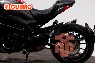 BENELLI 502 C