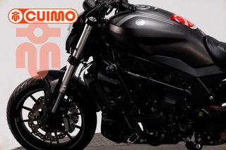 BENELLI 502 C